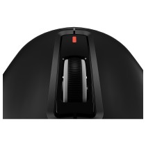 Buy Genesis Gaming Maus ZIRCON 660 kabellos schwarz in Cyprus, Nicosia, Limassol, Larnaka, Pafos
