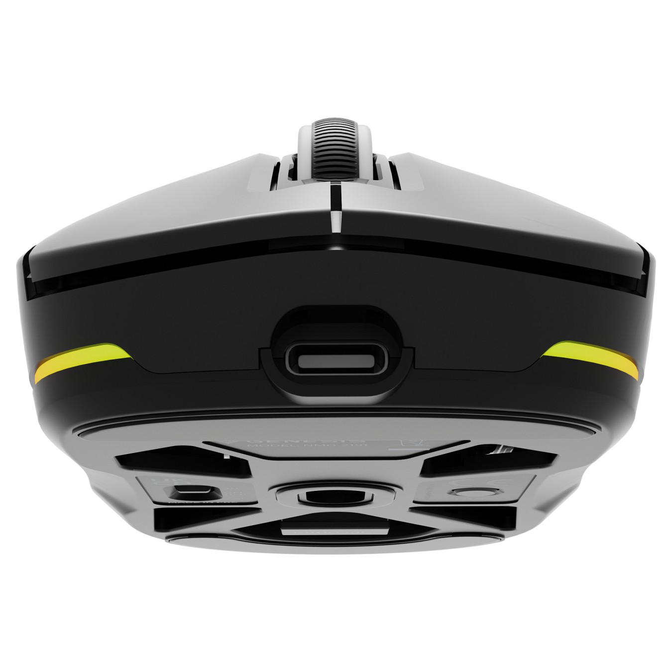 Buy Genesis Gaming Maus ZIRCON 660 kabellos schwarz in Cyprus, Nicosia, Limassol, Larnaka, Pafos