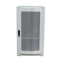 Buy ALLNET Netzwerkschrank 19' 42HE B600 T1200mm perforierte Blechtüren Lichtgrau SNB-Serie in Cyprus, Nicosia, Limassol, Larnak