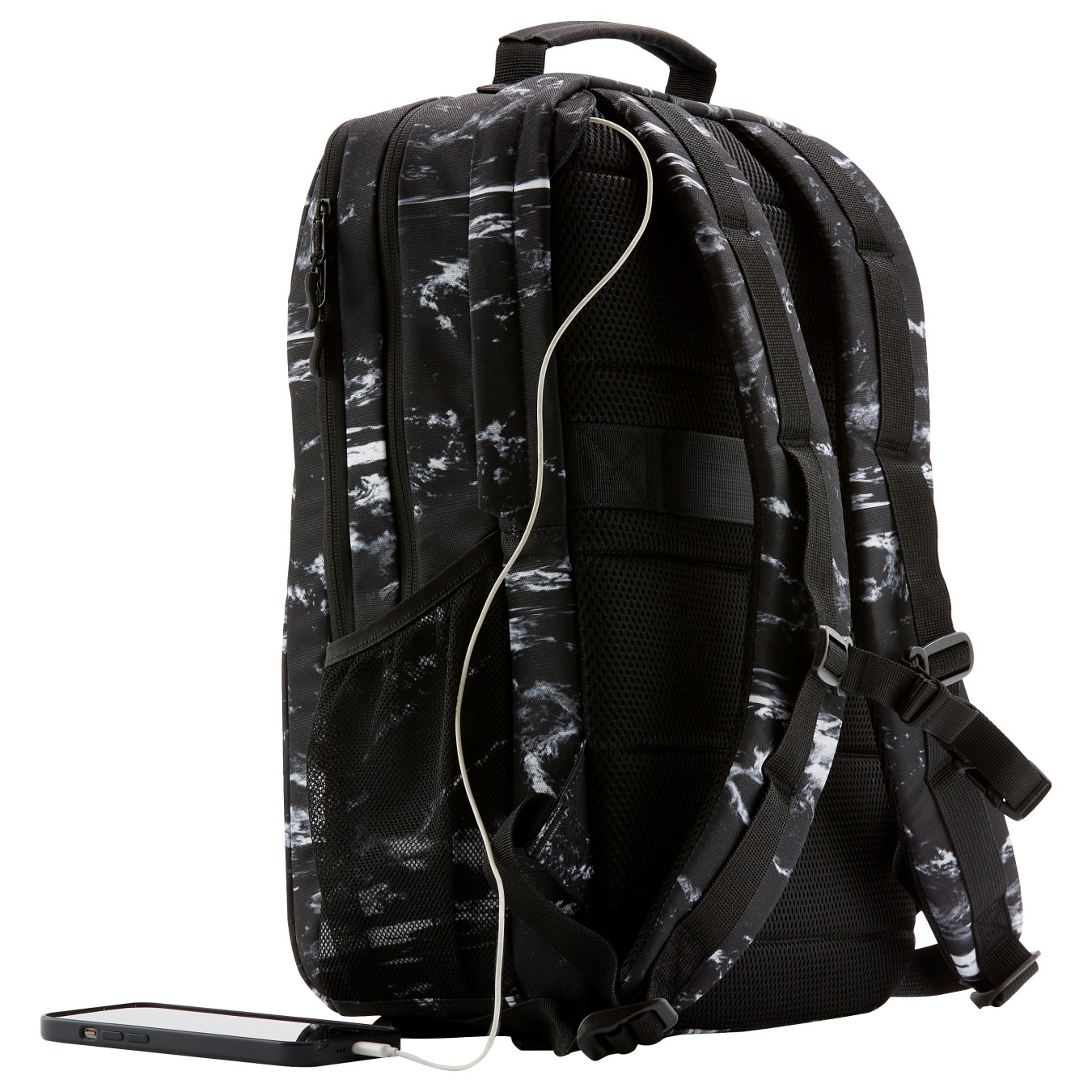 Buy HP Campus XL Marble Stone Backpack in Cyprus, Nicosia, Limassol, Larnaka, Pafos