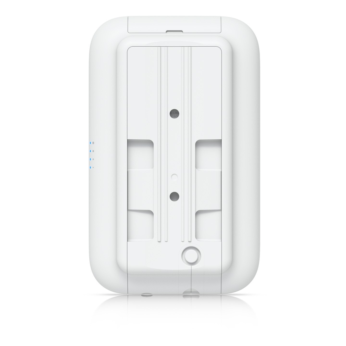 Ubiquiti UniFi Swiss Army Knife Ultra - UK-Ultra - Wi-Fi 5 Dual‑Band AP, White, Internal Antenna