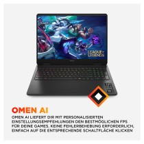 Buy HP OMEN 16-am0172ng i7 14650HX 162GB 512GB RTX5060 FreeDOS in Cyprus, Nicosia, Limassol, Larnaka, Pafos