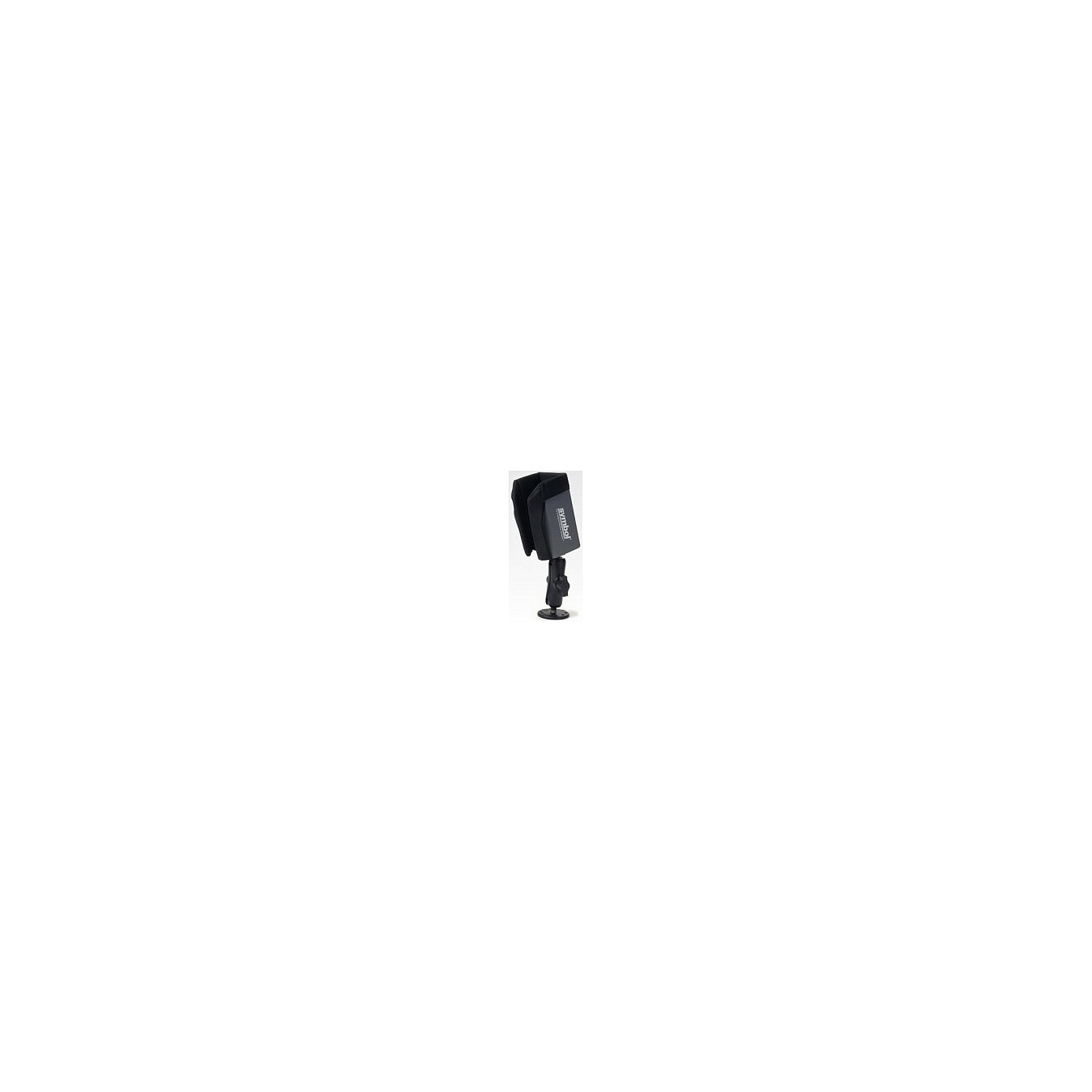 Buy Zebra Strichcode-Scanner-Halterung - für Symbol LS3408-ER, LS3408-FZ, P370 in Cyprus, Nicosia, Limassol, Larnaka, Pafos