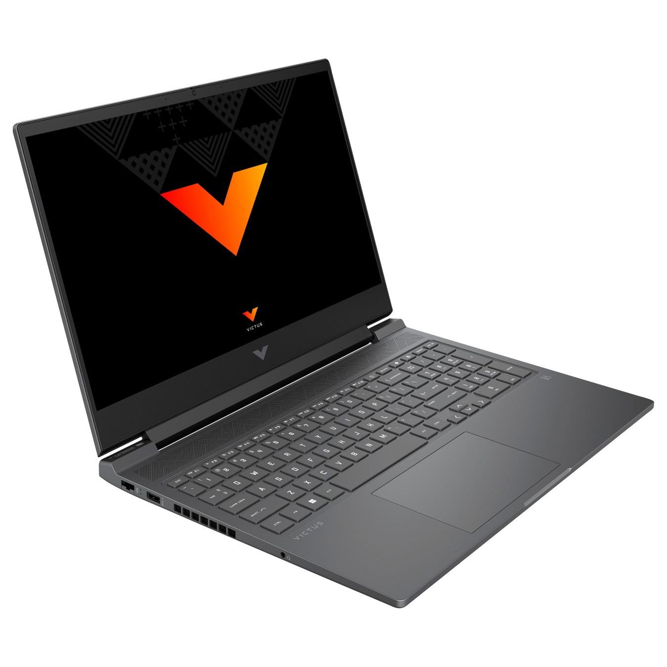 Buy HP VICTUS 16-s1151ng RYZ5 8645HS 16GB 512SSD RTX4060 FreeDOS in Cyprus, Nicosia, Limassol, Larnaka, Pafos