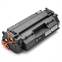 Buy HP 145A Schwarz LaserJet Tonerpatrone in Cyprus, Nicosia, Limassol, Larnaka, Pafos