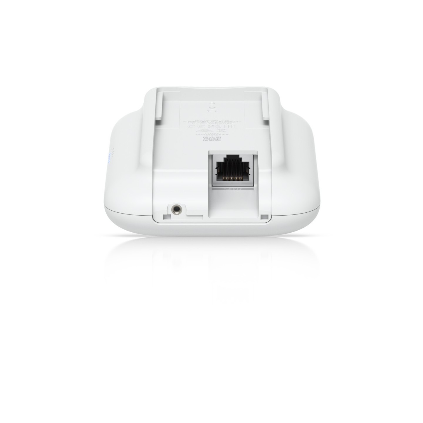Ubiquiti UniFi Swiss Army Knife Ultra - UK-Ultra - Wi-Fi 5 Dual‑Band AP, White, Internal Antenna