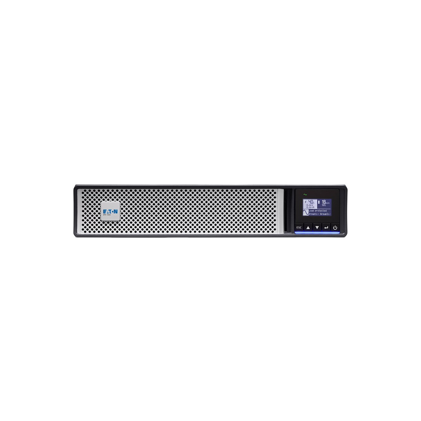 Buy Eaton Rack Tower 5PX1000IRTNG2 Line-Interactive USB 8x IEC C13 - incl. Netzwerkkarte in Cyprus, Nicosia, Limassol, Larnaka, 