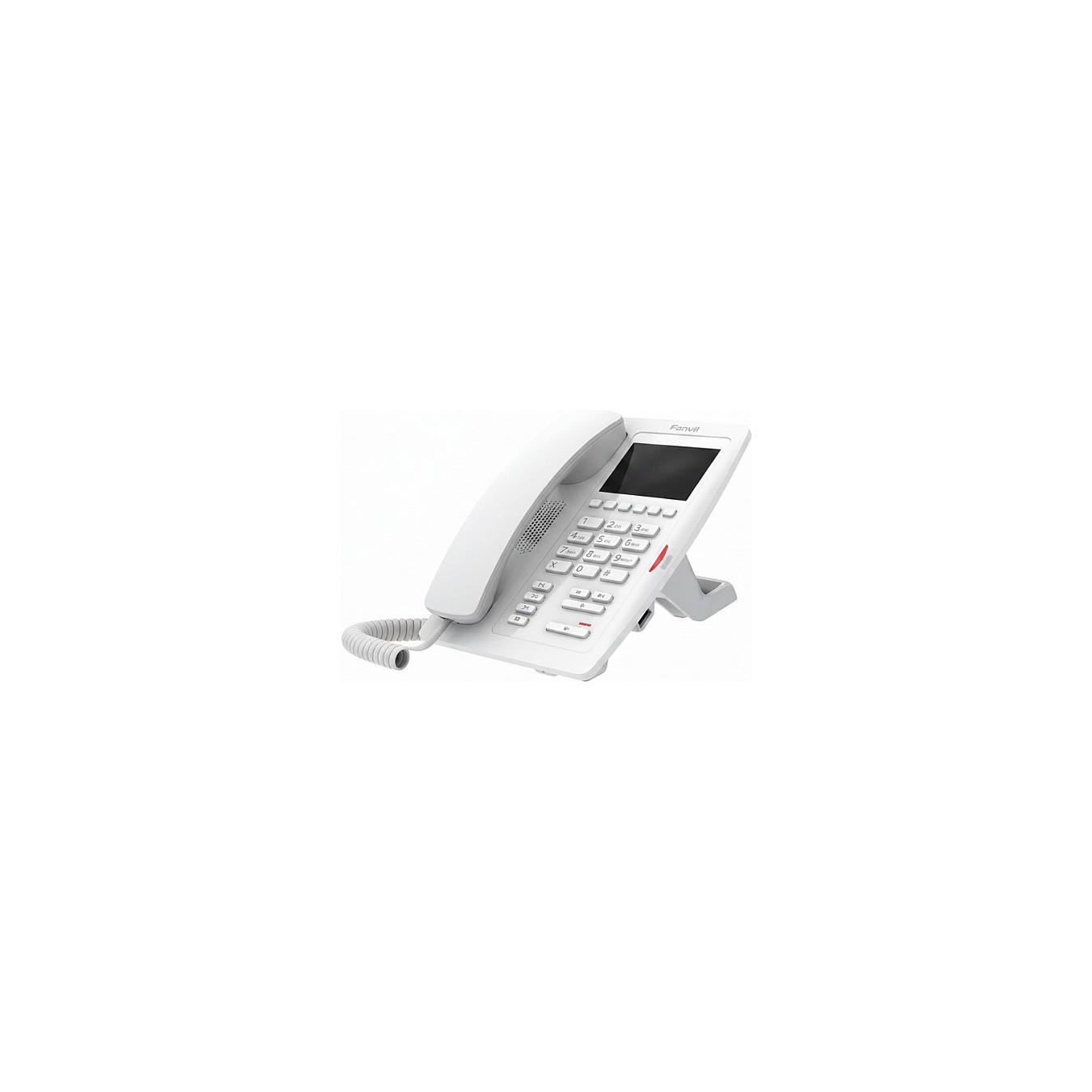 Buy Fanvil X306-White Phone in Cyprus, Nicosia, Limassol, Larnaka, Pafos