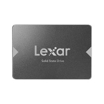 Buy 2.5' 256GB Lexar NS100 SATA in Cyprus, Nicosia, Limassol, Larnaka, Pafos