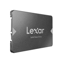 Buy 2.5' 256GB Lexar NS100 SATA in Cyprus, Nicosia, Limassol, Larnaka, Pafos
