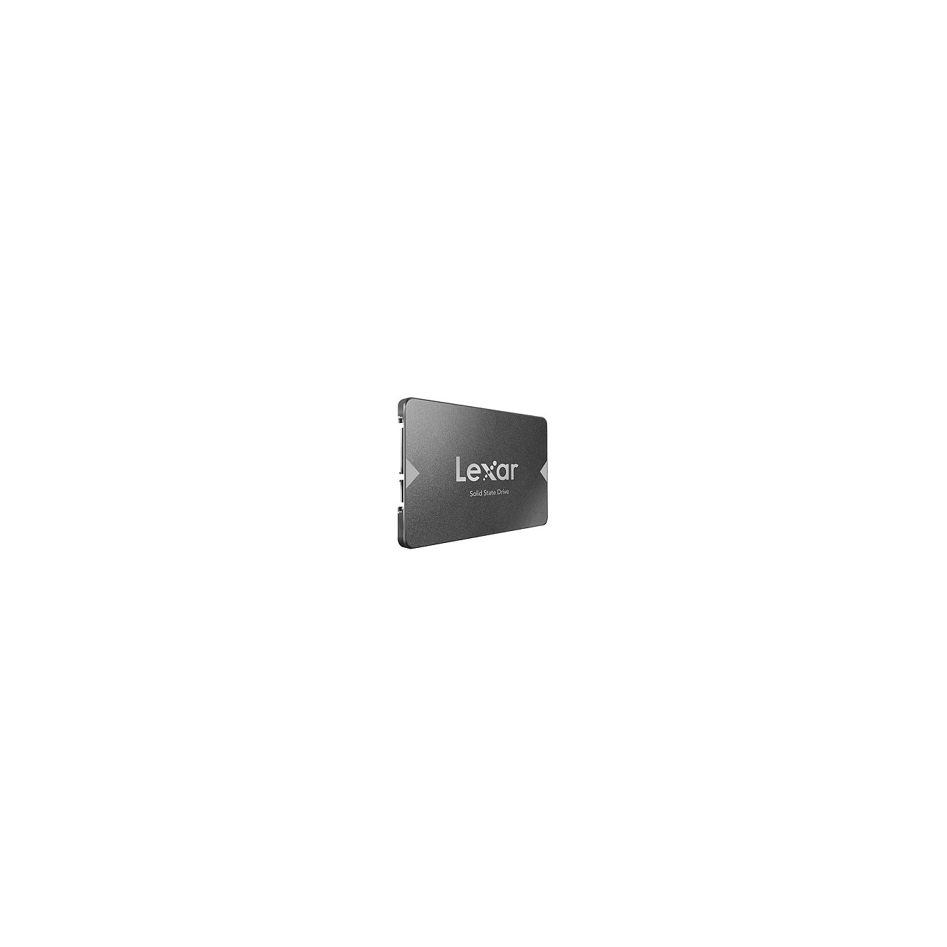 Buy 2.5' 256GB Lexar NS100 SATA in Cyprus, Nicosia, Limassol, Larnaka, Pafos