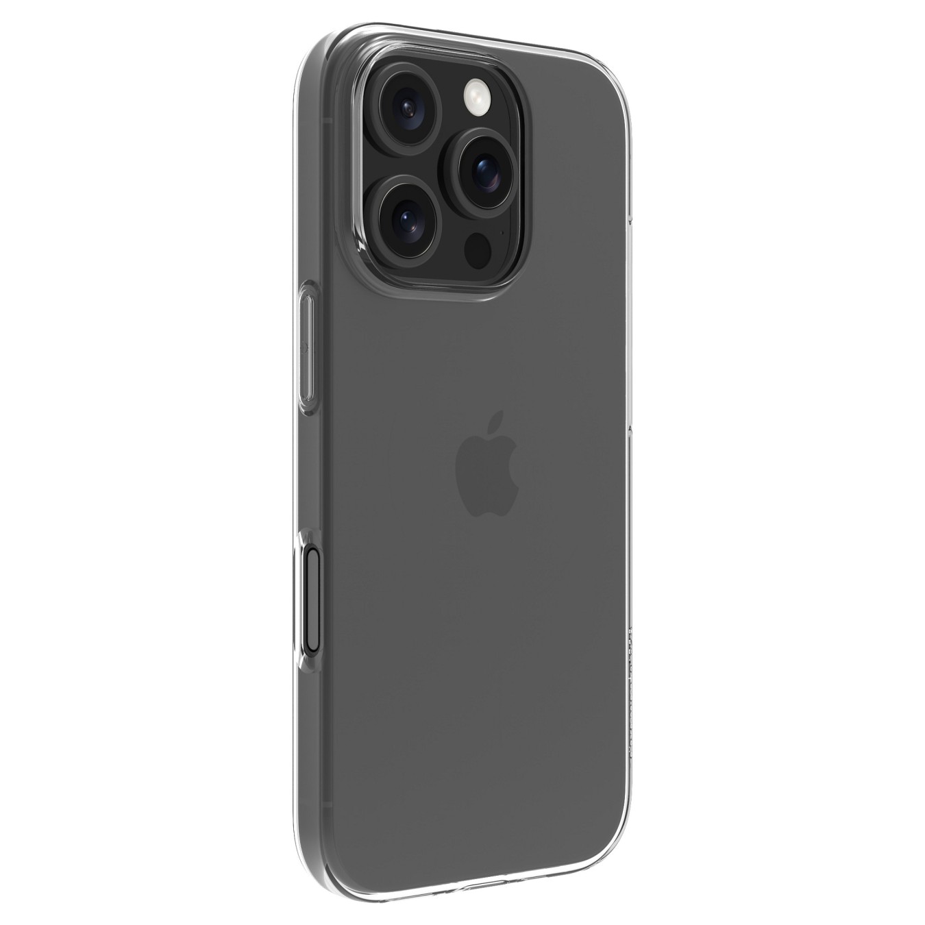 Buy dbramante1928 BULK NUUK IPHONE 16 PRO CLEAR in Cyprus, Nicosia, Limassol, Larnaka, Pafos