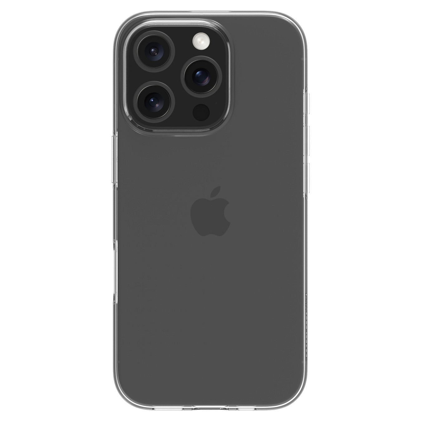 Buy dbramante1928 BULK NUUK IPHONE 16 PRO CLEAR in Cyprus, Nicosia, Limassol, Larnaka, Pafos