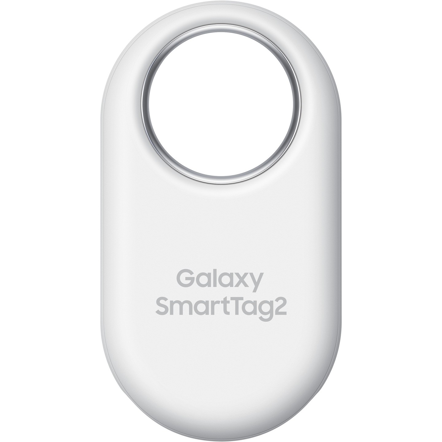 Samsung SmartTag2 - EI-T5600 - White, IP67, Bluetooth 5.3 Tracker, CR2032 — Buy in Cyprus with Fast Delivery