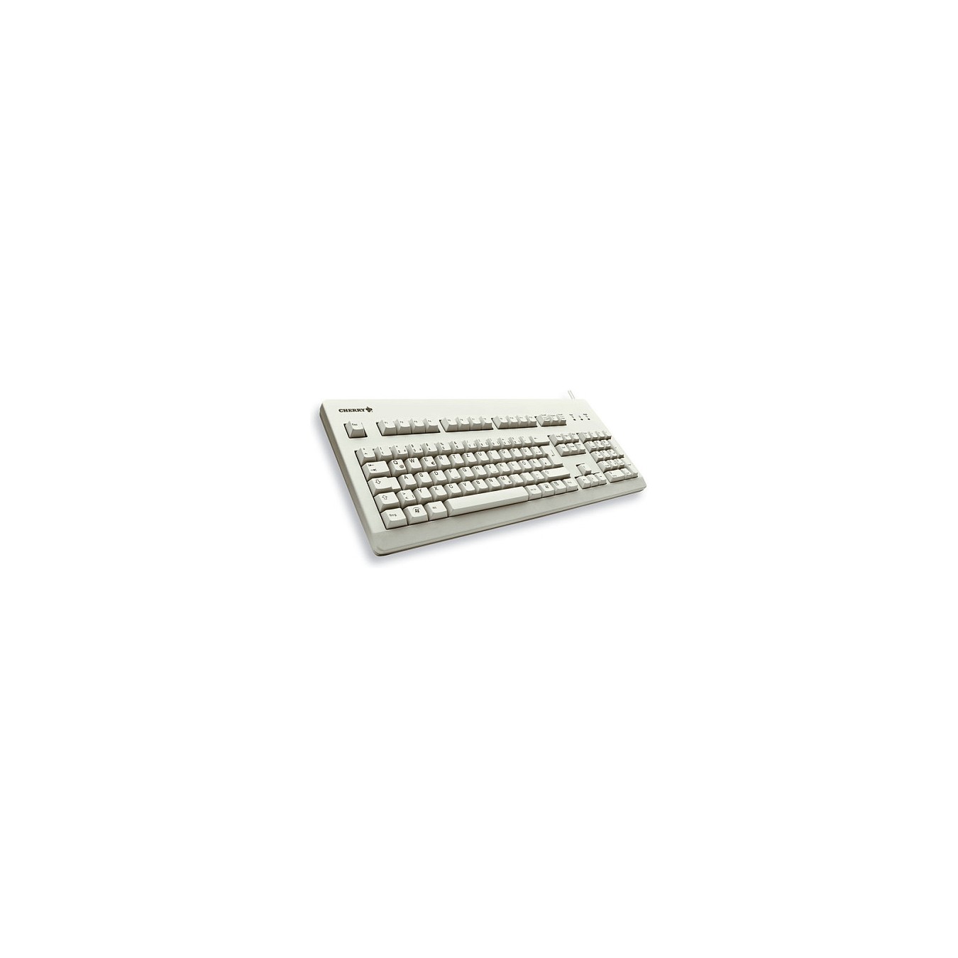Buy CHERRY G80-3000 BLUE SWITCH in Cyprus, Nicosia, Limassol, Larnaka, Pafos