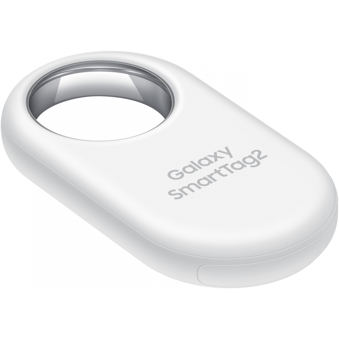 Samsung SmartTag2 - EI-T5600 - White, IP67, Bluetooth 5.3 Tracker, CR2032 — Buy in Cyprus with Fast Delivery