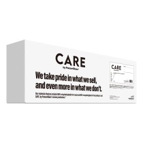 Buy CARE Fashionable Samba MagSafe. Black iPhone 16e BULK in Cyprus, Nicosia, Limassol, Larnaka, Pafos