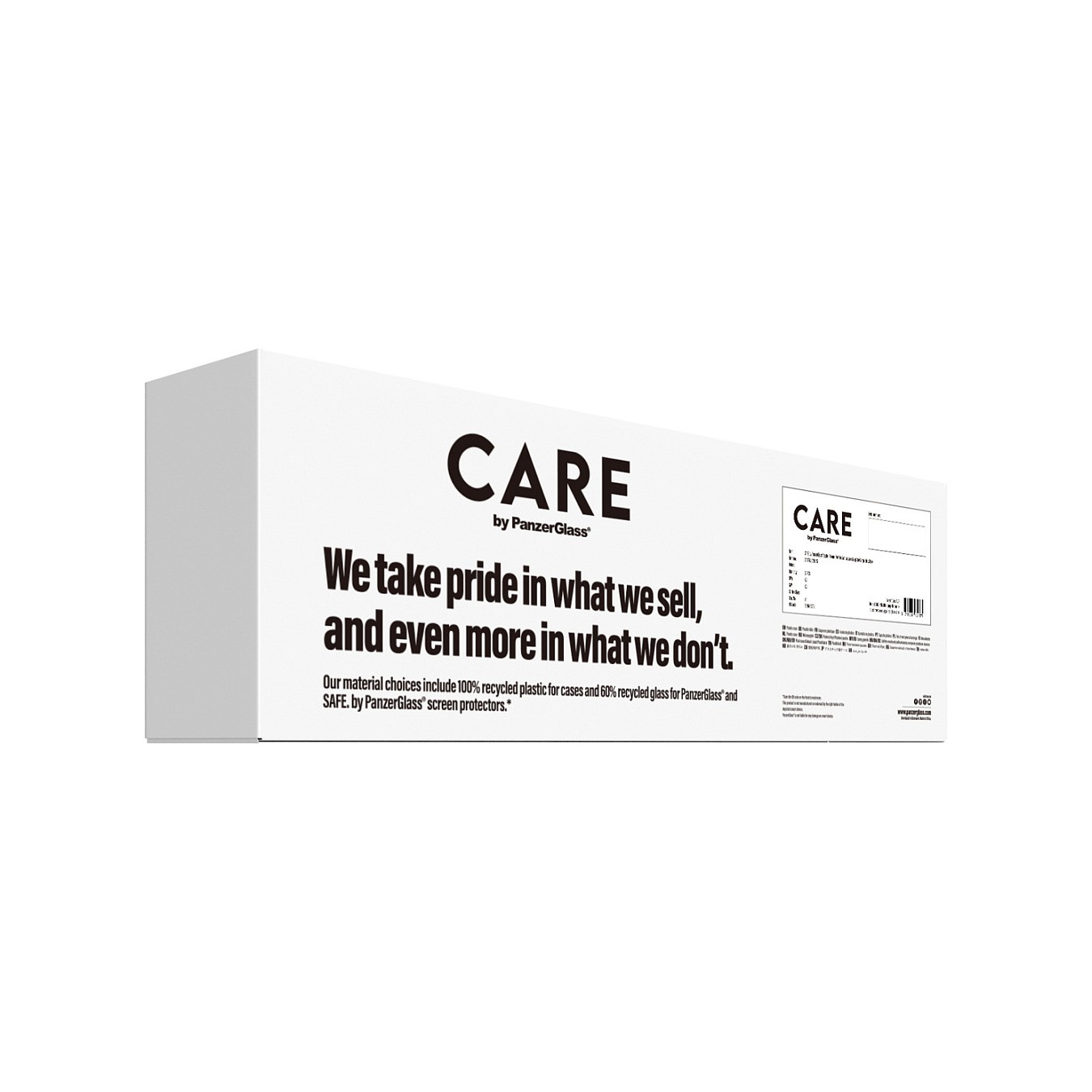 Buy CARE Fashionable Samba MagSafe. Black iPhone 16e BULK in Cyprus, Nicosia, Limassol, Larnaka, Pafos