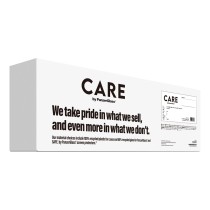 Buy CARE Fashionable Samba MagSafe. Black iPhone 16e BULK in Cyprus, Nicosia, Limassol, Larnaka, Pafos