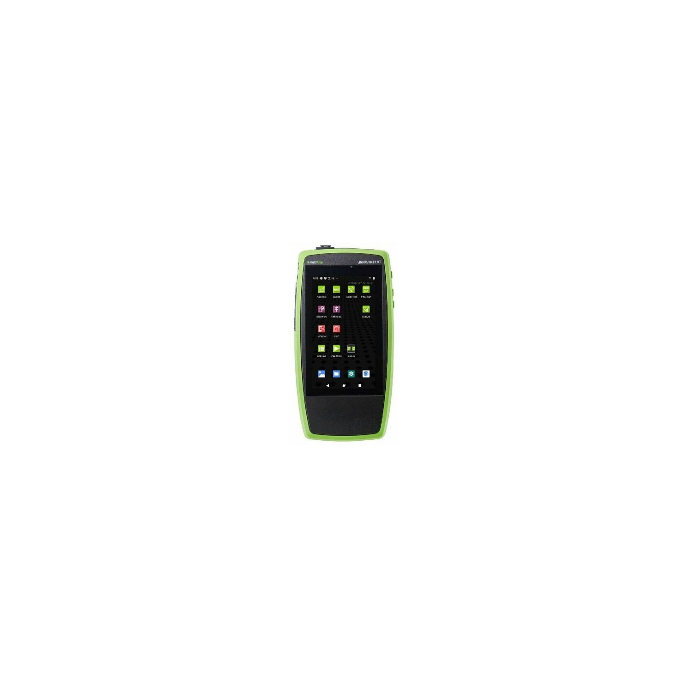 Buy Z NetAlly LinkRunner AT 4000 Network Auto Tester in Cyprus, Nicosia, Limassol, Larnaka, Pafos