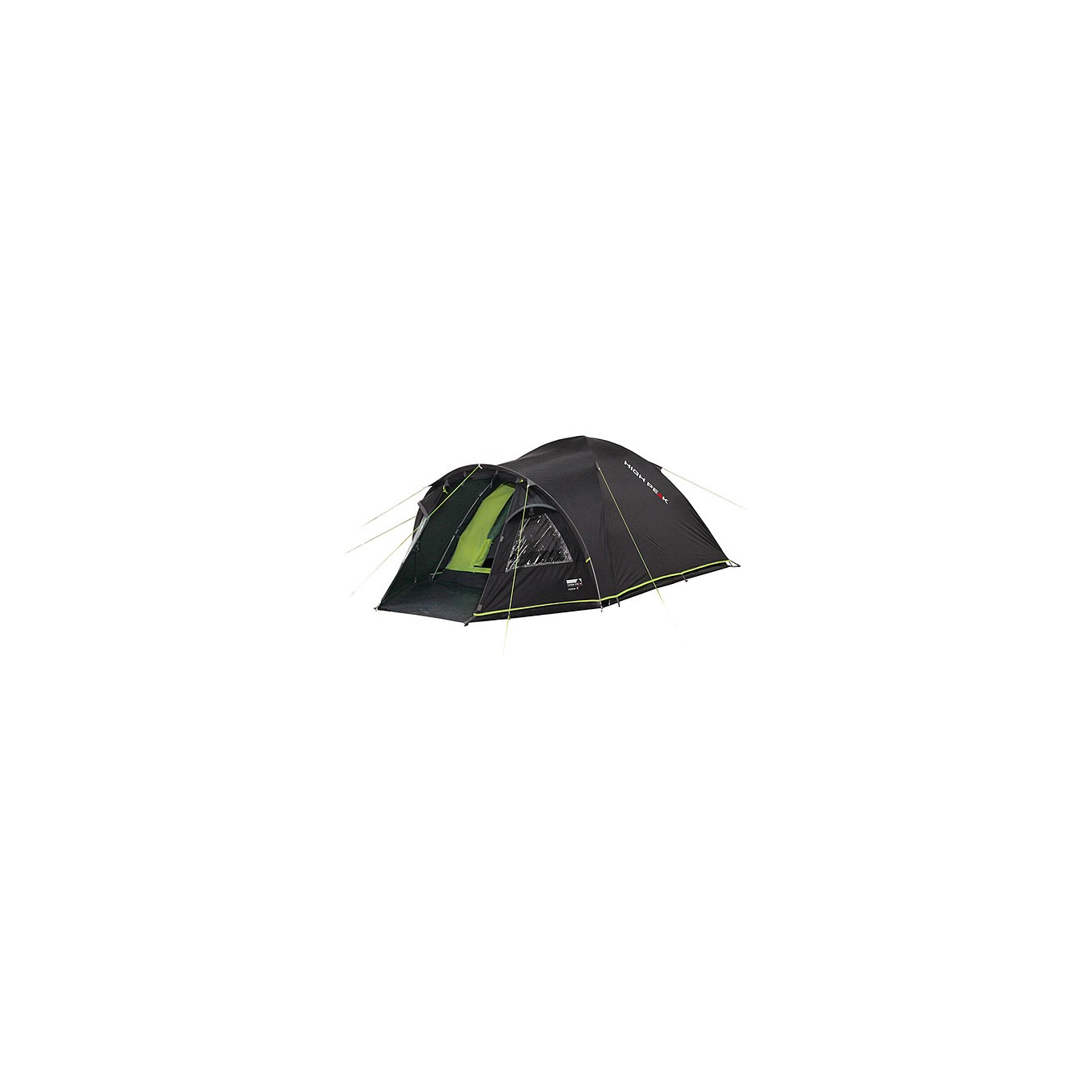 Buy High Peak Kuppelzelt Talos 3P in Cyprus, Nicosia, Limassol, Larnaka, Pafos
