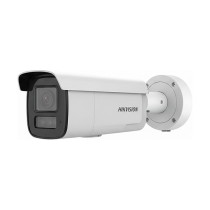 Buy HIKVISION DS-2CD2646G2H-IZS2U SL(2.8-12mm) eF Bullet 4MP EasyIP 4.0 AcuSense in Cyprus, Nicosia, Limassol, Larnaka, Pafos