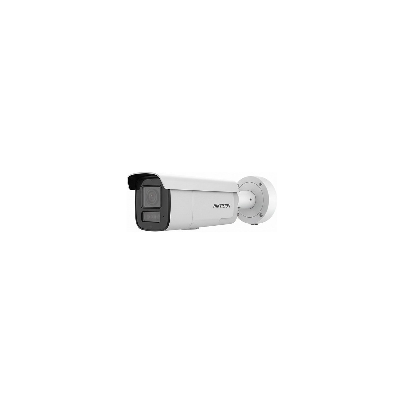 Buy HIKVISION DS-2CD2646G2H-IZS2U SL(2.8-12mm) eF Bullet 4MP EasyIP 4.0 AcuSense in Cyprus, Nicosia, Limassol, Larnaka, Pafos