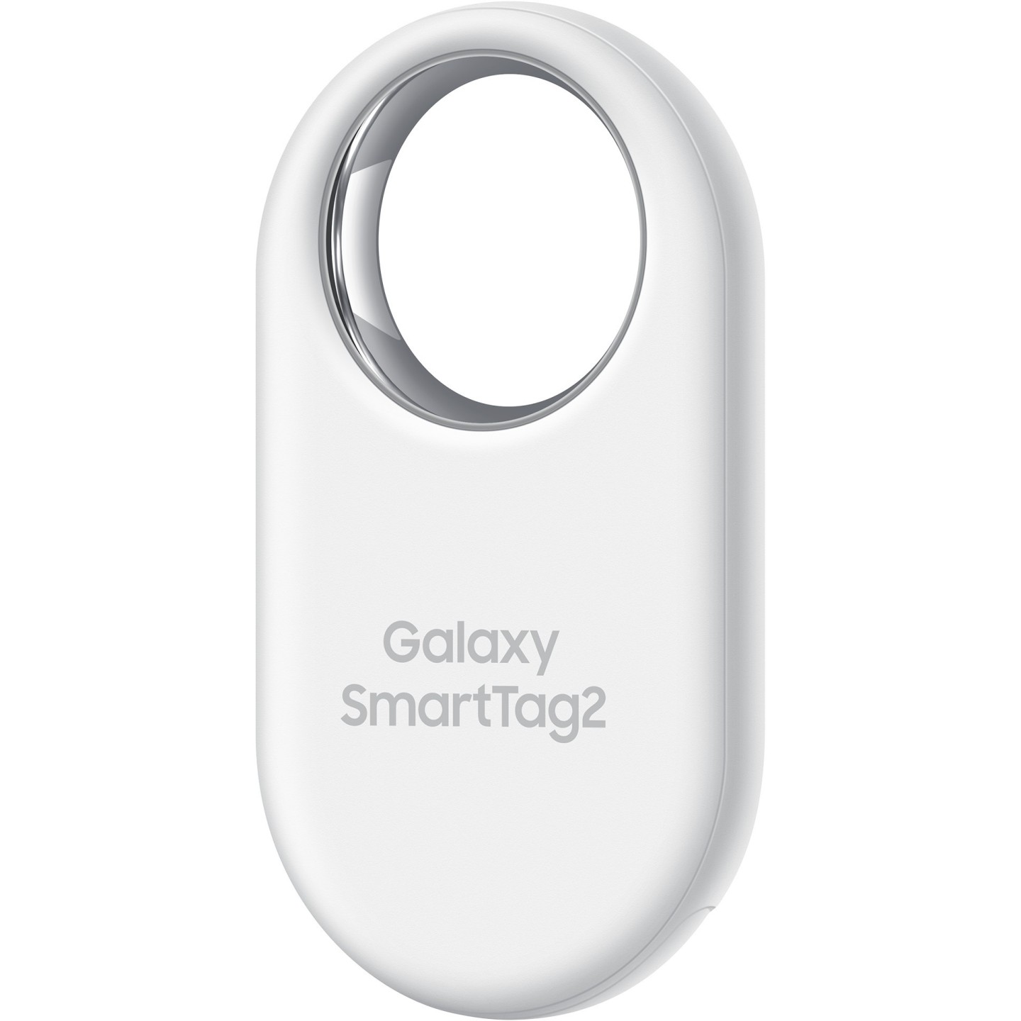 Samsung SmartTag2 - EI-T5600 - White, IP67, Bluetooth 5.3 Tracker, CR2032 — Buy in Cyprus with Fast Delivery