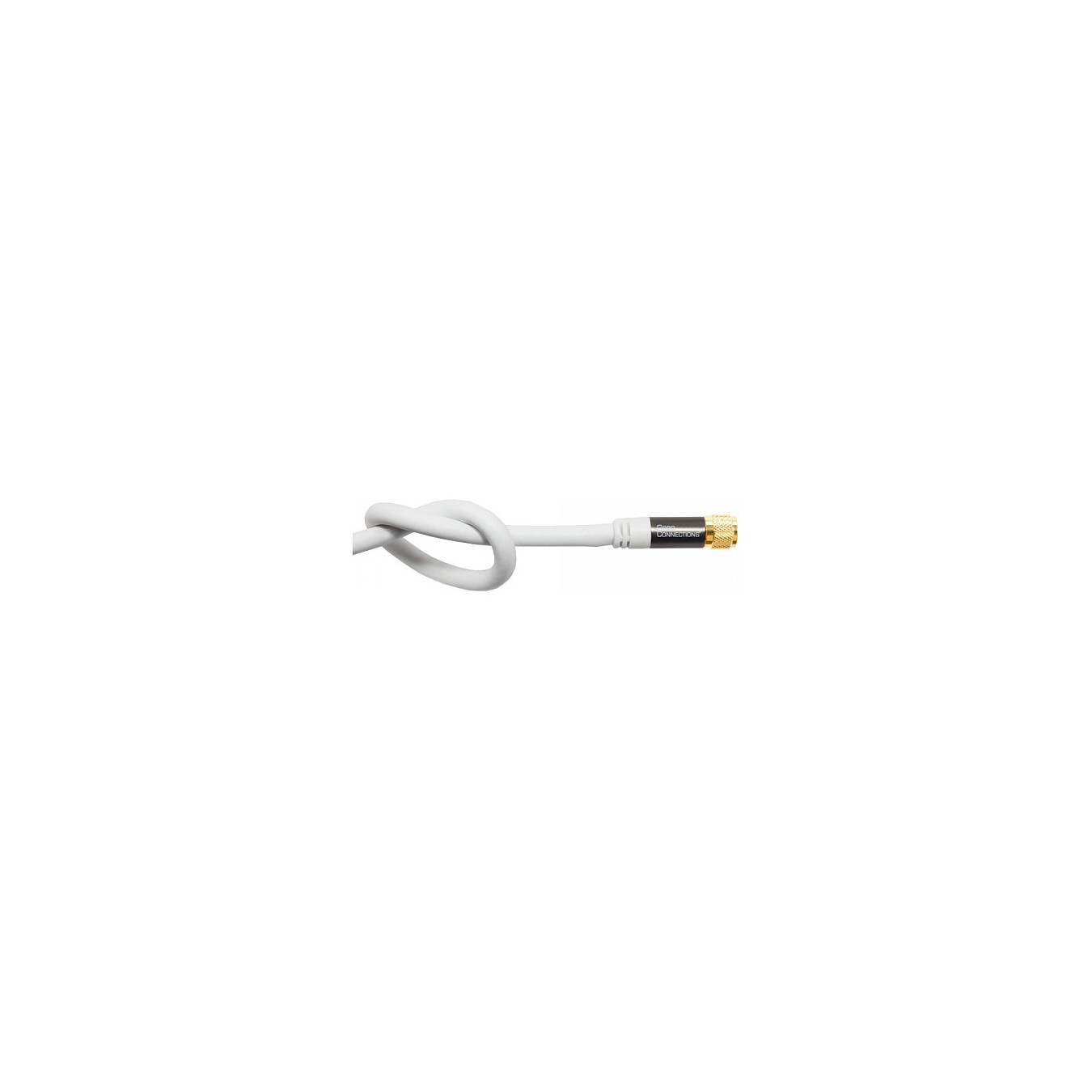 Buy Good Connections SAT Antennenkabel SmartFLEX weiß 1,5m in Cyprus, Nicosia, Limassol, Larnaka, Pafos