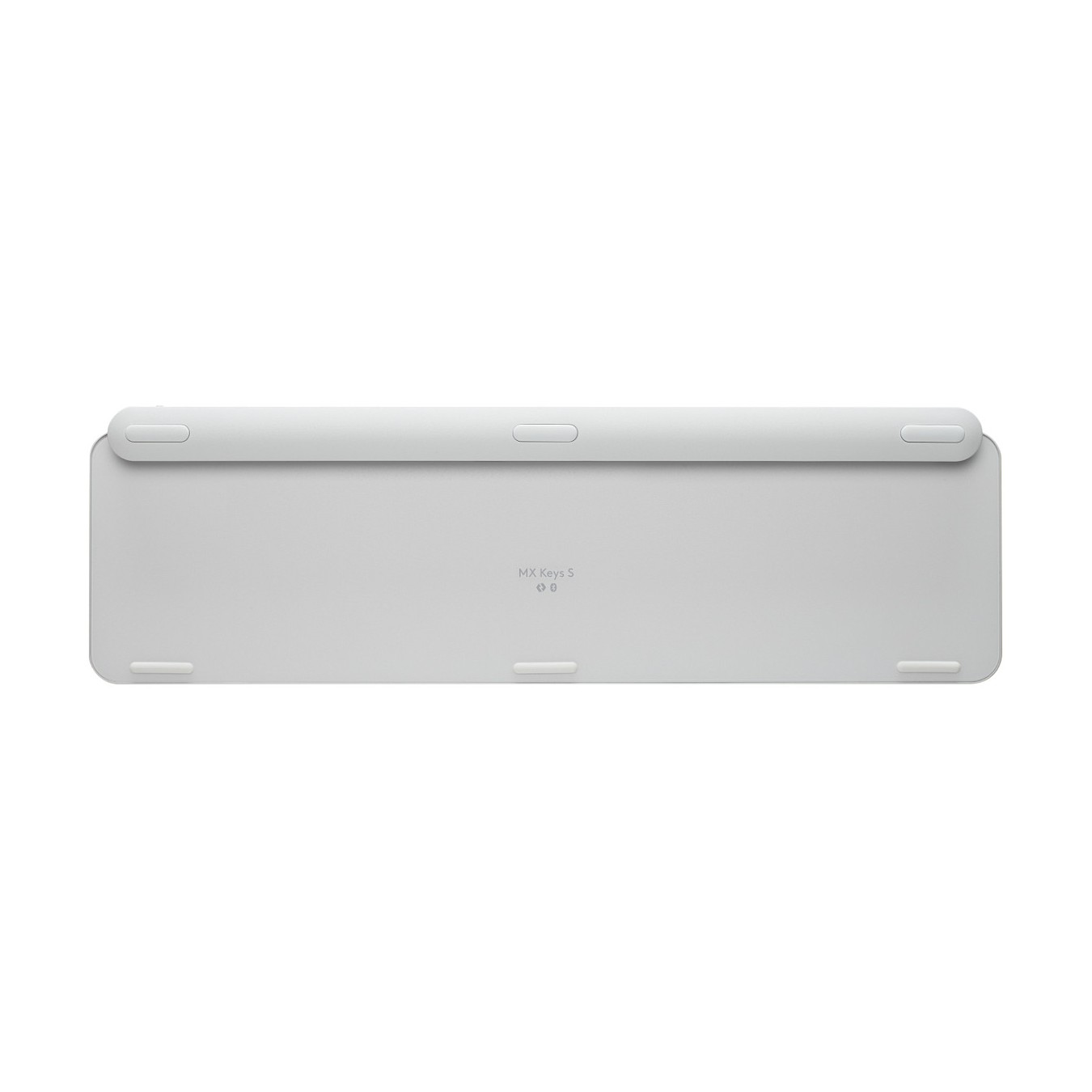 Buy Logitech MX KEYS S - PALE GREY PTG - BT in Cyprus, Nicosia, Limassol, Larnaka, Pafos