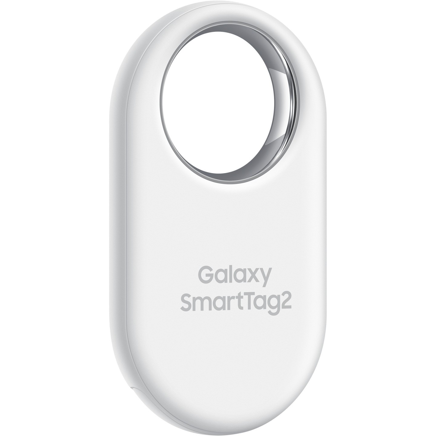 Samsung SmartTag2 - EI-T5600 - White, IP67, Bluetooth 5.3 Tracker, CR2032 — Buy in Cyprus with Fast Delivery