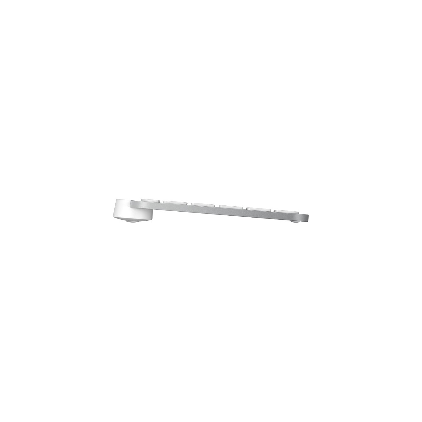 Buy Logitech MX KEYS S - PALE GREY PTG - BT in Cyprus, Nicosia, Limassol, Larnaka, Pafos