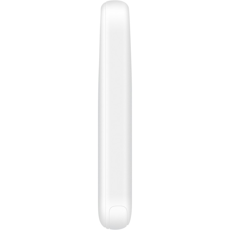 Buy Samsung SmartTag2 - EI-T5600 - White, IP67, Bluetooth 5.3 Tracker, CR2032 in Cyprus, Nicosia, Limassol, Larnaka, Pafos