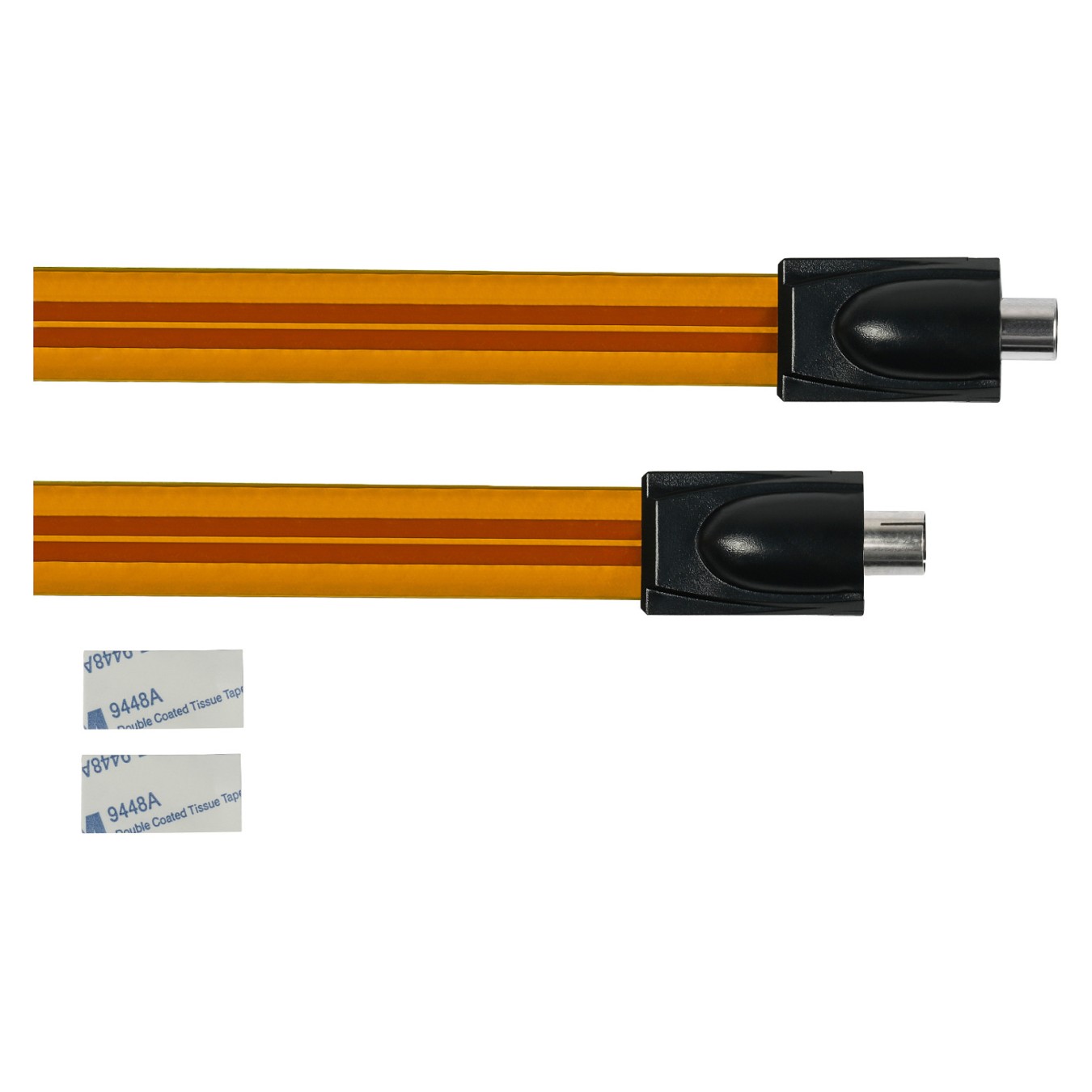 Buy Good Connections SAT TV Fensterdurchführung transp. 26cm in Cyprus, Nicosia, Limassol, Larnaka, Pafos