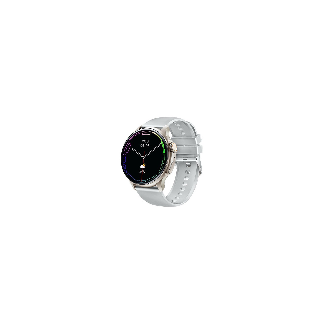 Buy emporia Watch JOY, grey in Cyprus, Nicosia, Limassol, Larnaka, Pafos