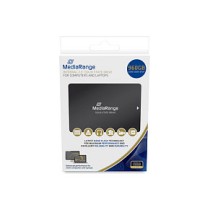 Buy 2,5' MediaRange MR1004 960 GB (schwarz, SATA 6 Gb s, 2,5') in Cyprus, Nicosia, Limassol, Larnaka, Pafos