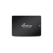 Buy 2,5' MediaRange MR1004 960 GB (schwarz, SATA 6 Gb s, 2,5') in Cyprus, Nicosia, Limassol, Larnaka, Pafos