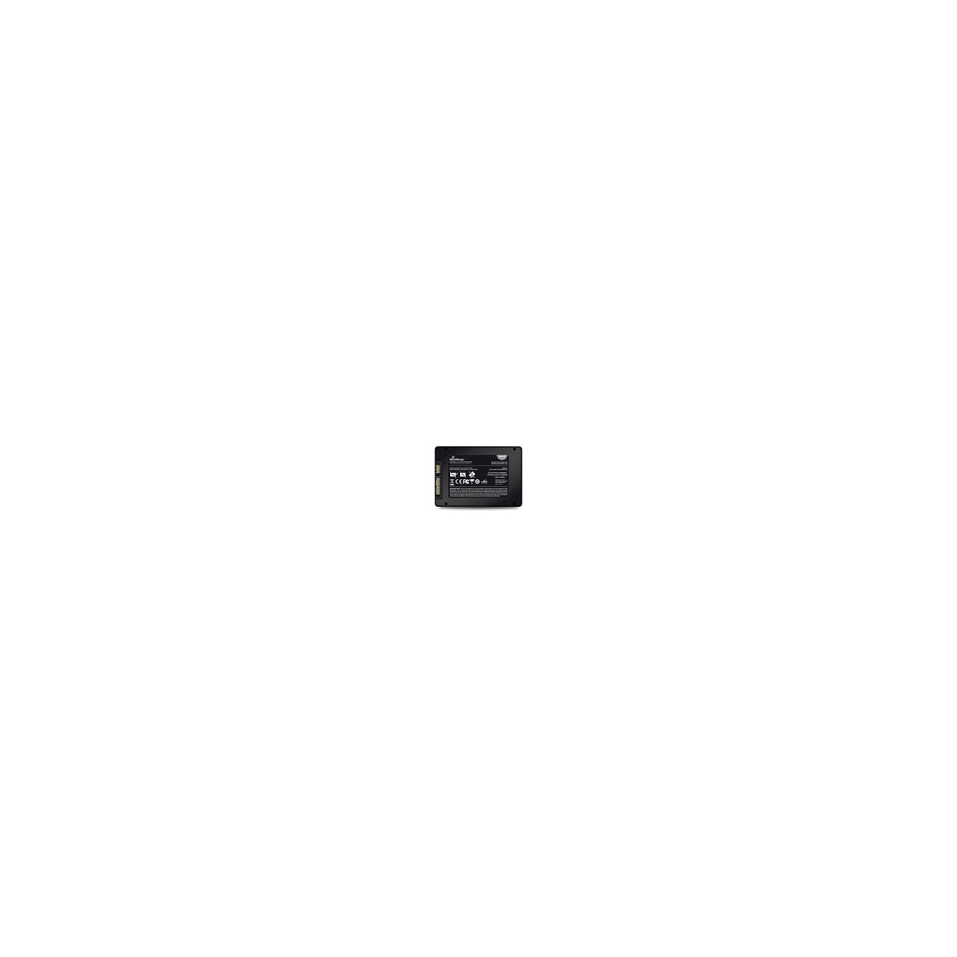 Buy 2,5' MediaRange MR1004 960 GB (schwarz, SATA 6 Gb s, 2,5') in Cyprus, Nicosia, Limassol, Larnaka, Pafos