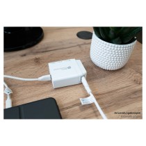 Buy Good Connections Netzkabeladapter für Ladegeräte(PCA-WxxxW) in Cyprus, Nicosia, Limassol, Larnaka, Pafos