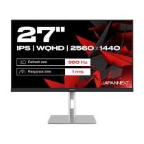 Buy JapanNext WQHD Gaming Monitor 68,58cm (27') in Cyprus, Nicosia, Limassol, Larnaka, Pafos