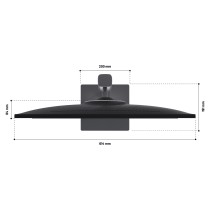 Buy JapanNext WQHD Gaming Monitor 68,58cm (27') in Cyprus, Nicosia, Limassol, Larnaka, Pafos