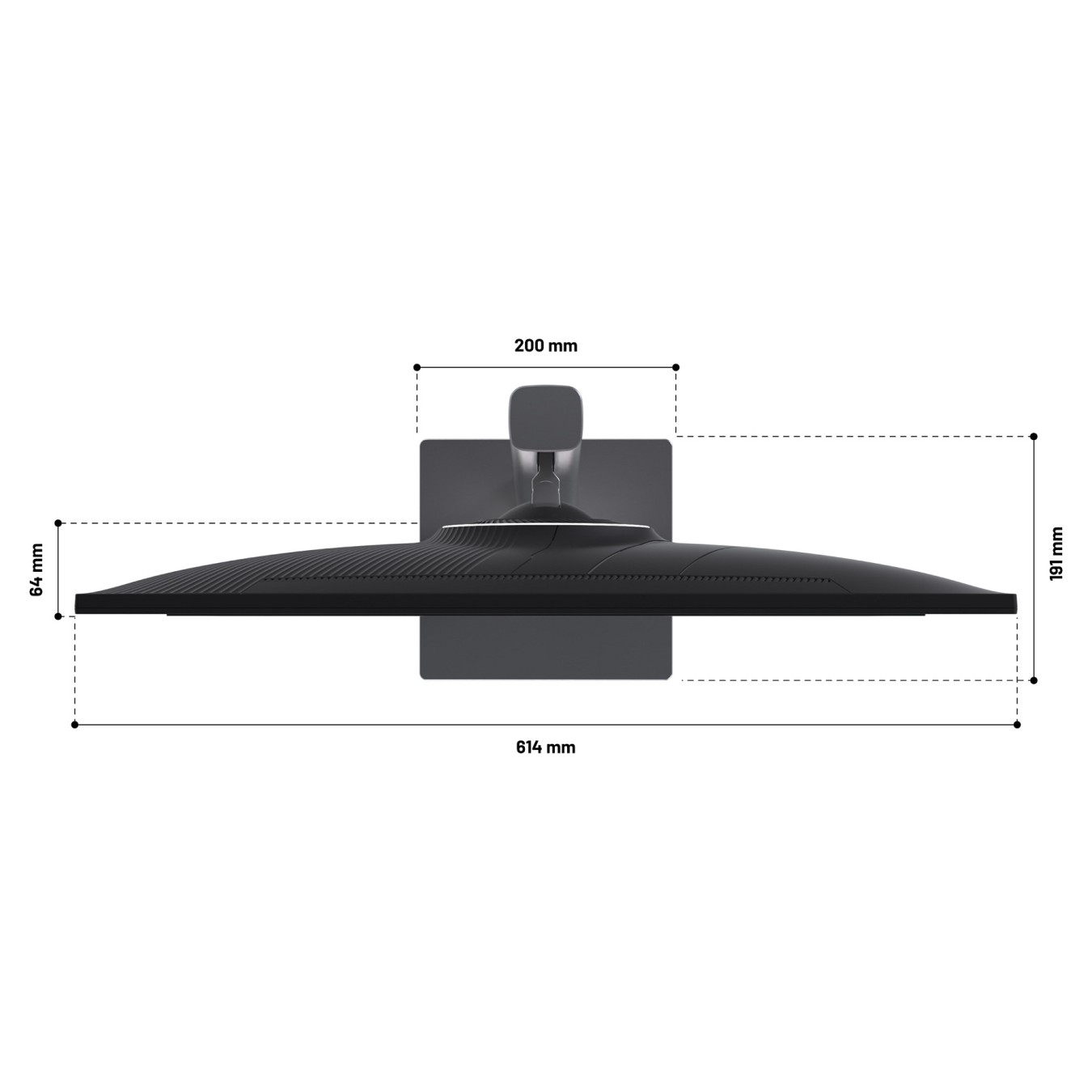 Buy JapanNext WQHD Gaming Monitor 68,58cm (27') in Cyprus, Nicosia, Limassol, Larnaka, Pafos
