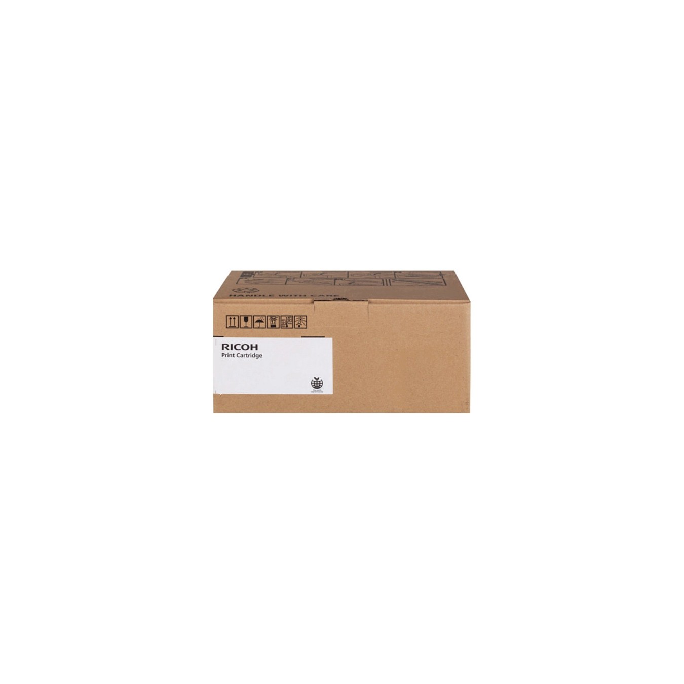 Buy Ricoh Toner 408285 Schwarz bis zu 7.000 Seiten ISO IEC 19752 in Cyprus, Nicosia, Limassol, Larnaka, Pafos