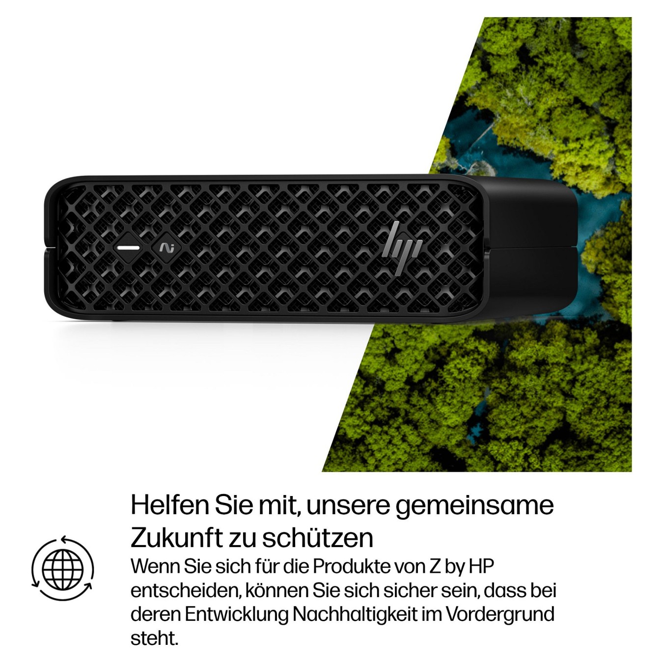 Buy HP Z2 Mini G1i CU7 265K 64GB 1TBSSD RTX PRO 2000 W11 Pro 1J Gar (DE) in Cyprus, Nicosia, Limassol, Larnaka, Pafos