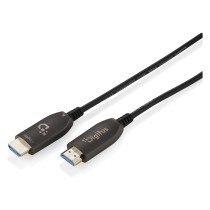 Buy HDMI AOC Hybrid Glasfaserkabel, UHD 8K, 90 m in Cyprus, Nicosia, Limassol, Larnaka, Pafos