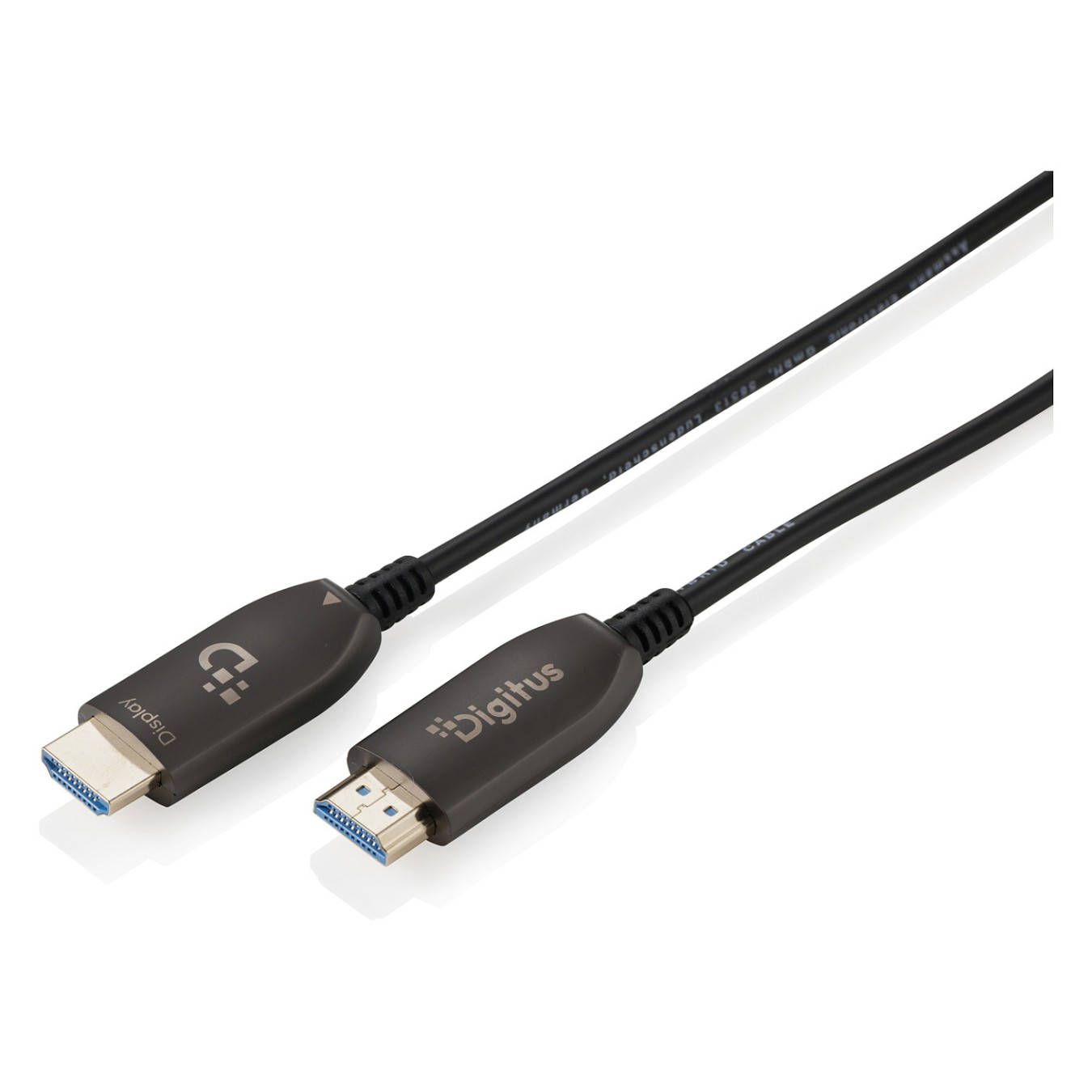 Buy HDMI AOC Hybrid Glasfaserkabel, UHD 8K, 90 m in Cyprus, Nicosia, Limassol, Larnaka, Pafos