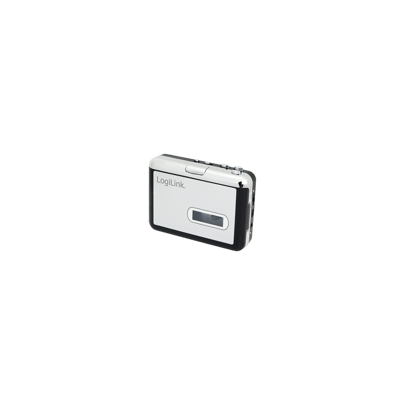 Buy USB Cassette Capture & Player in Cyprus, Nicosia, Limassol, Larnaka, Pafos