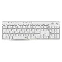 Buy MK295 SILENT WIRELESS COMBO in Cyprus, Nicosia, Limassol, Larnaka, Pafos