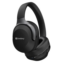 Buy 126-53 SANDBERG Travel Headset ANC ENC in Cyprus, Nicosia, Limassol, Larnaka, Pafos