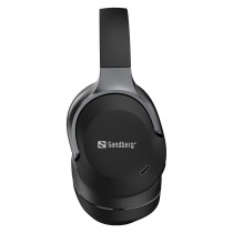 Buy 126-53 SANDBERG Travel Headset ANC ENC in Cyprus, Nicosia, Limassol, Larnaka, Pafos